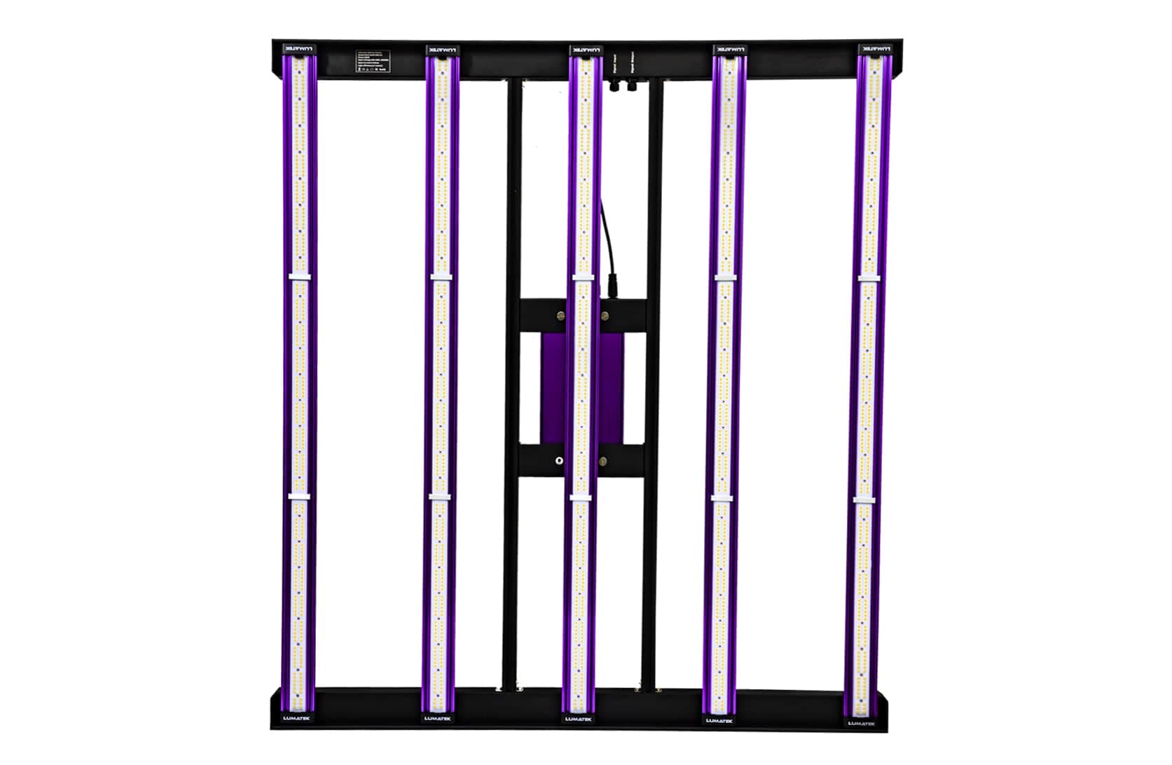 Lumatez Zeus 465W Pro 2.9
