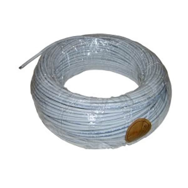 Cable Blanco  50 M (3 X1,5 Mm)