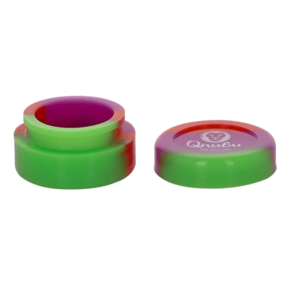 Bote Silicona 22 Ml 55X29 Mm