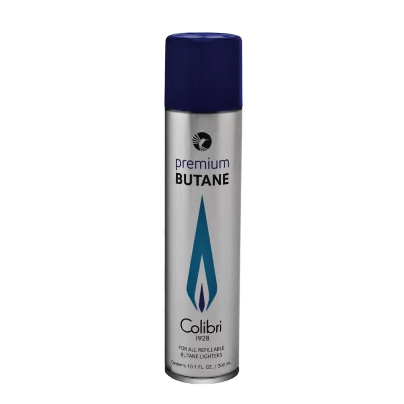 gas colibri