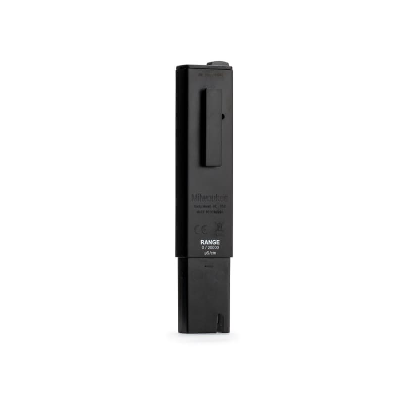 Medidor de EC CD611 de Milwaukee - Imagen 2