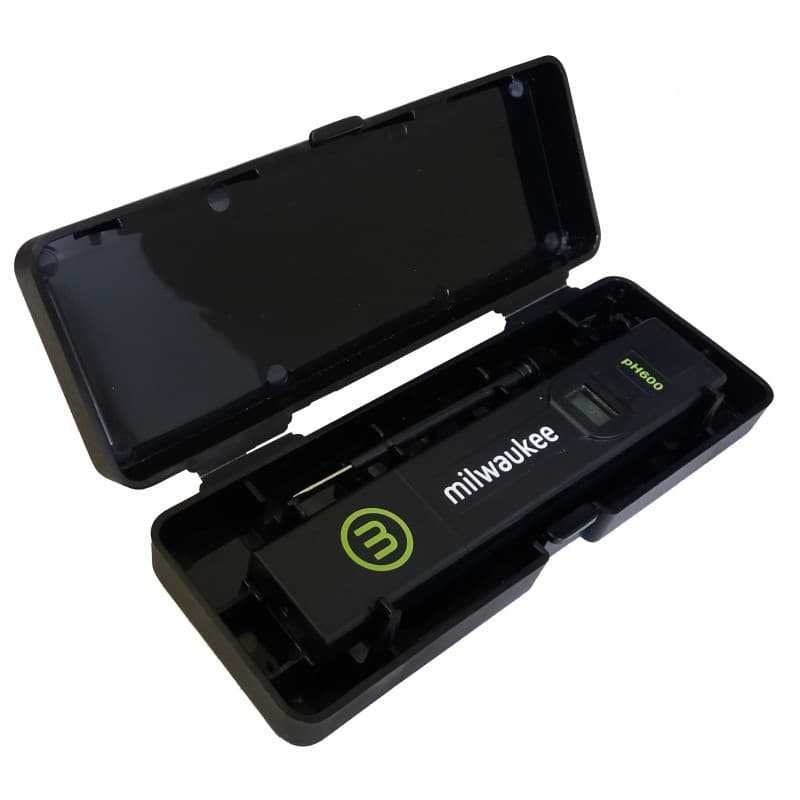 Medidor PH Milwaukee PH600 - Imagen 3
