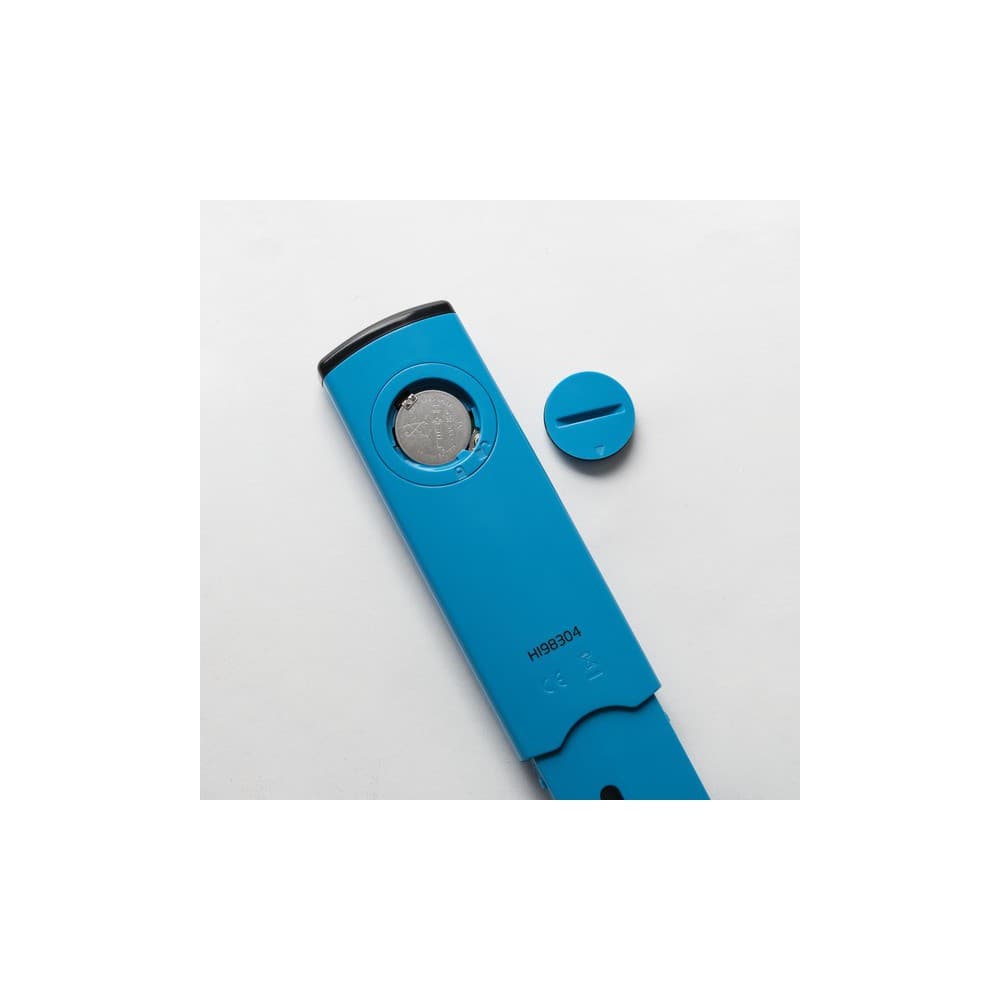 Medidor EC Hanna HI 98304 - Imagen 4