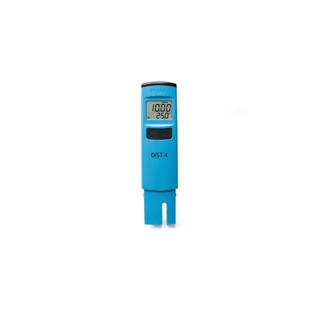 Medidor EC Hanna HI 98304 - Imagen 2