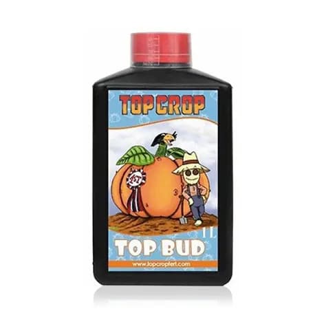 Top Bud de Top Crop