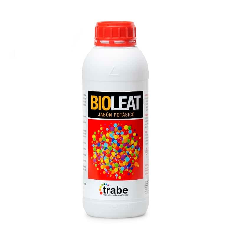 Bioleat Jabón Potasico