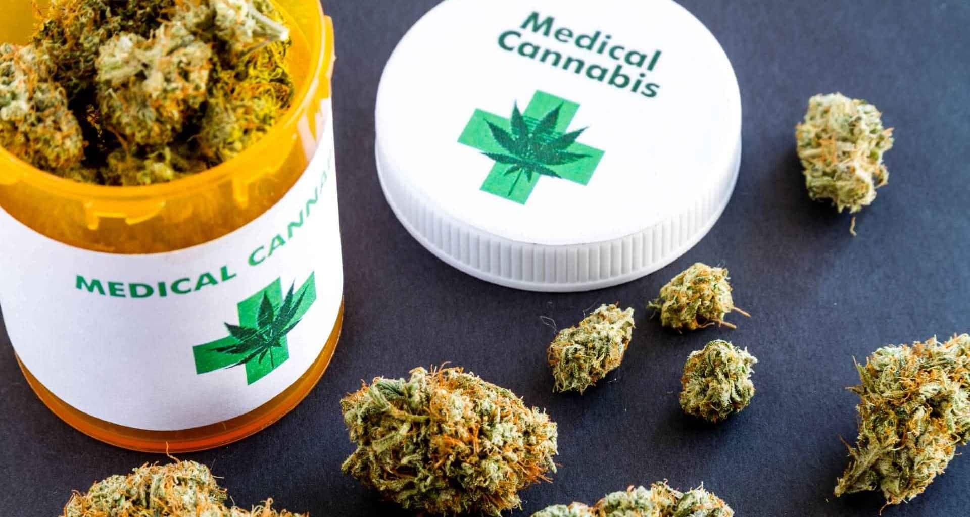 Marihuana Medicinal en España disponible en Farmacias