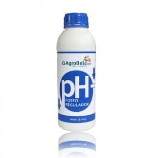 Fosforegulador De Ph Menos Agrobeta