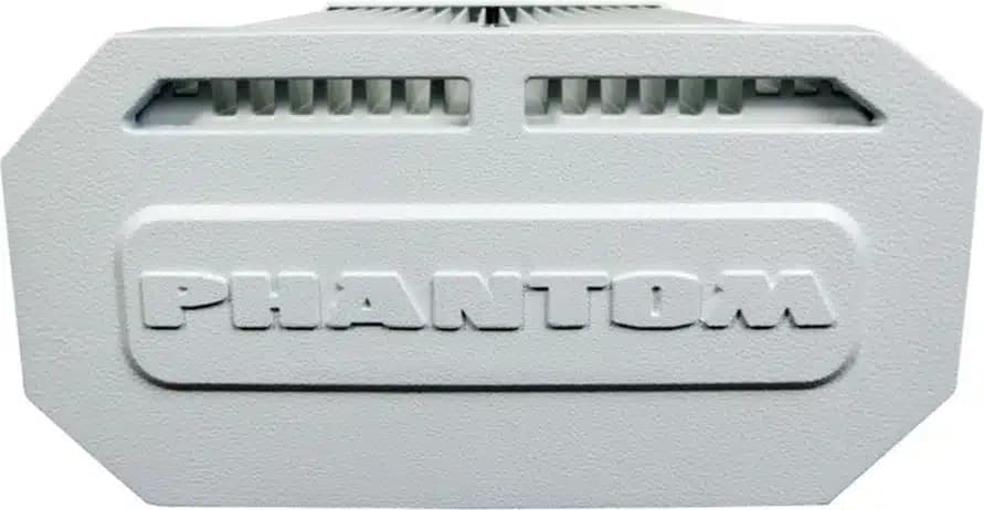 Focos Proton vs Focos Phantom