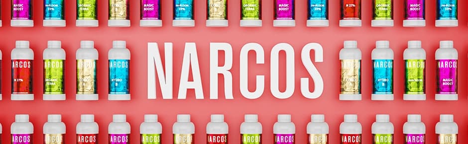 Descifrando la Tabla de Cultivo de Narcos