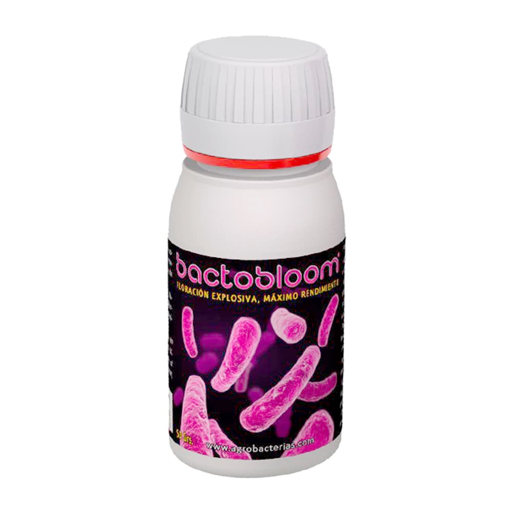 bactobloom agrobacterias 50 g