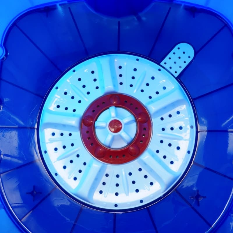 Lavadora ICER Pure Factory - Imagen 3