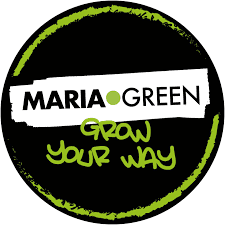 Tabla Maria Green de Cultivo