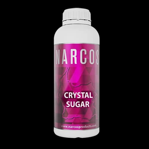 Crystal Sugar