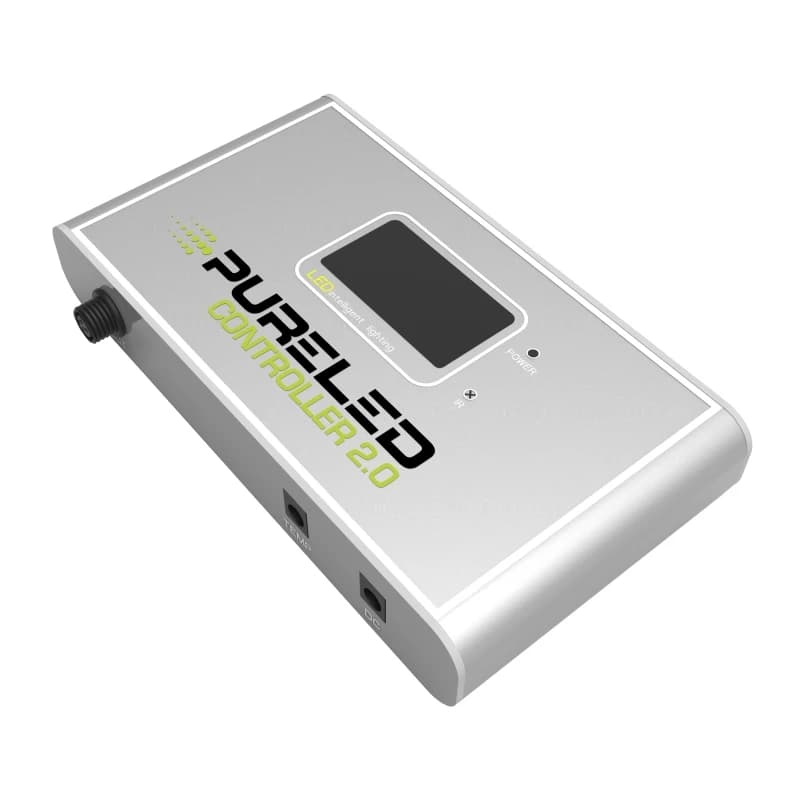 Controlador Inteligente 2.0 - PureLED