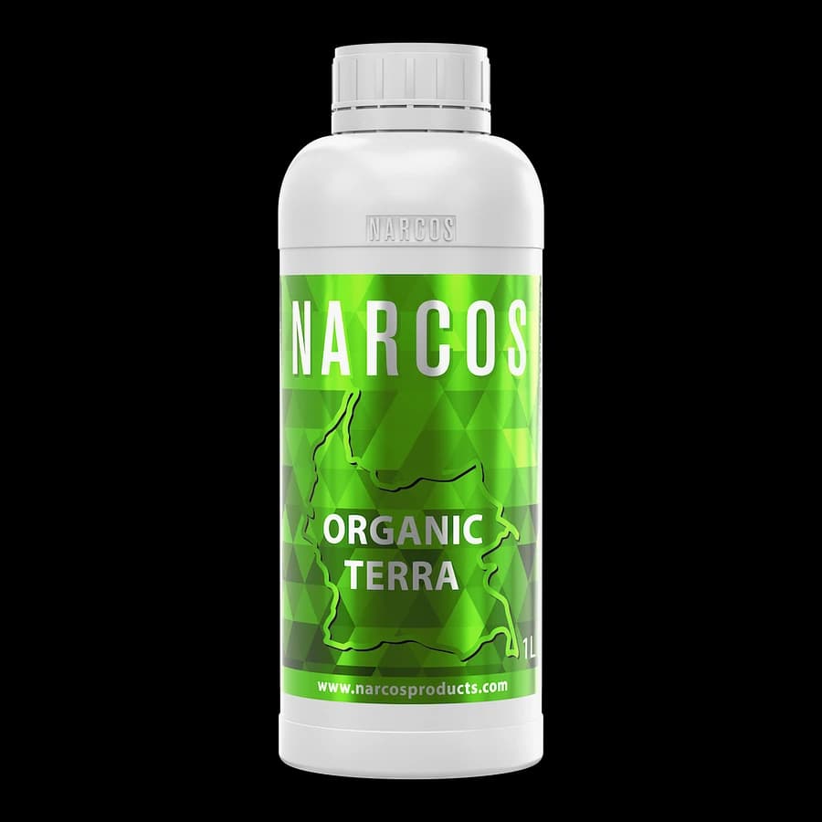 Organic Terra