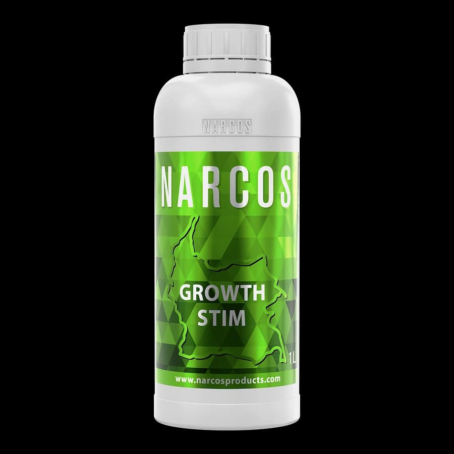 Growth Stim