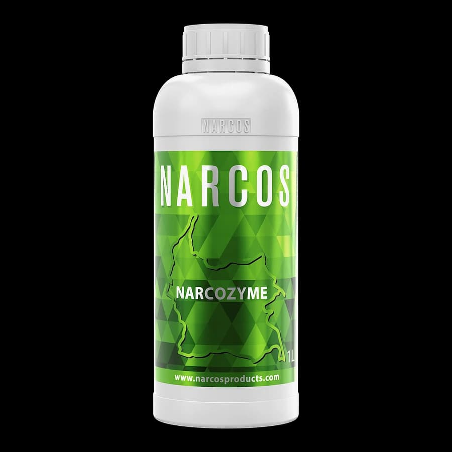 Narcozyme