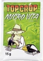 Micro Vita - Top Crop