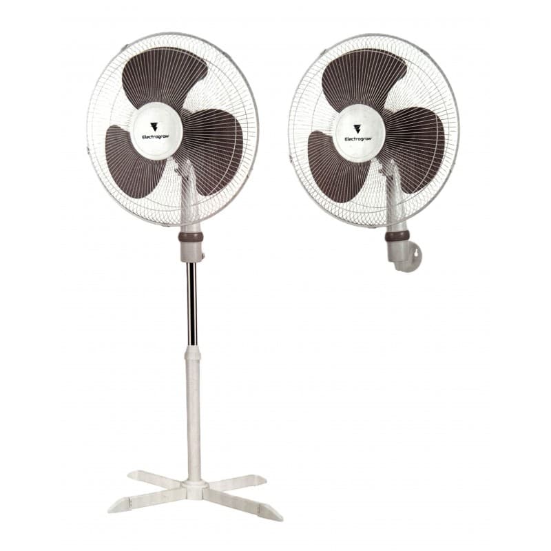 Ventilador 2 posiciones Electrogrow