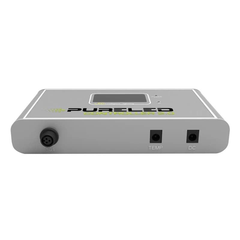 Controlador Inteligente 2.0 - PureLED - Imagen 2
