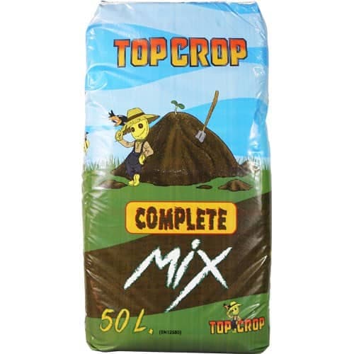 Complete Mix  50L