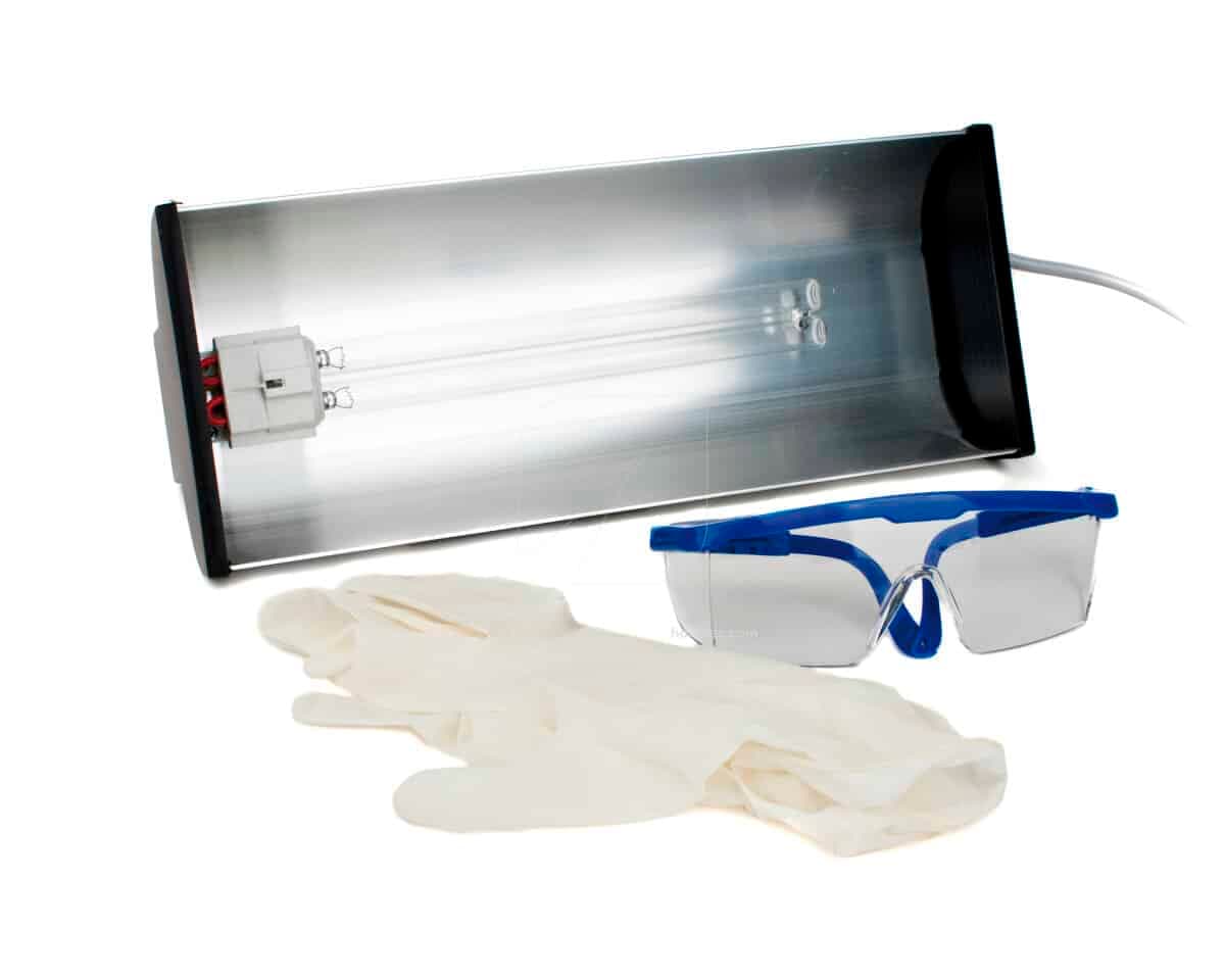 Clean Light Hobby Unit 230 V - Imagen 1