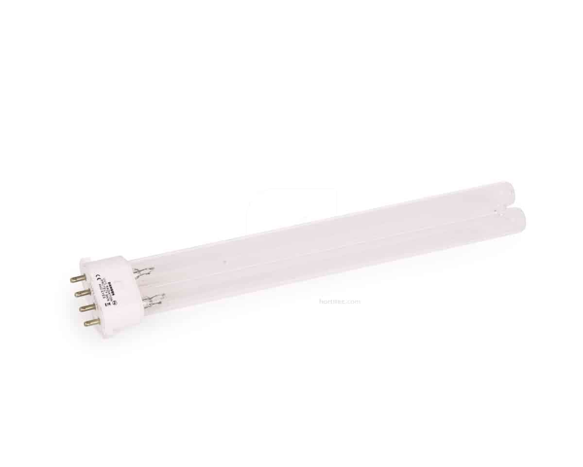 Recambio Lampara Hobby Unit 11 Watt Clean Light