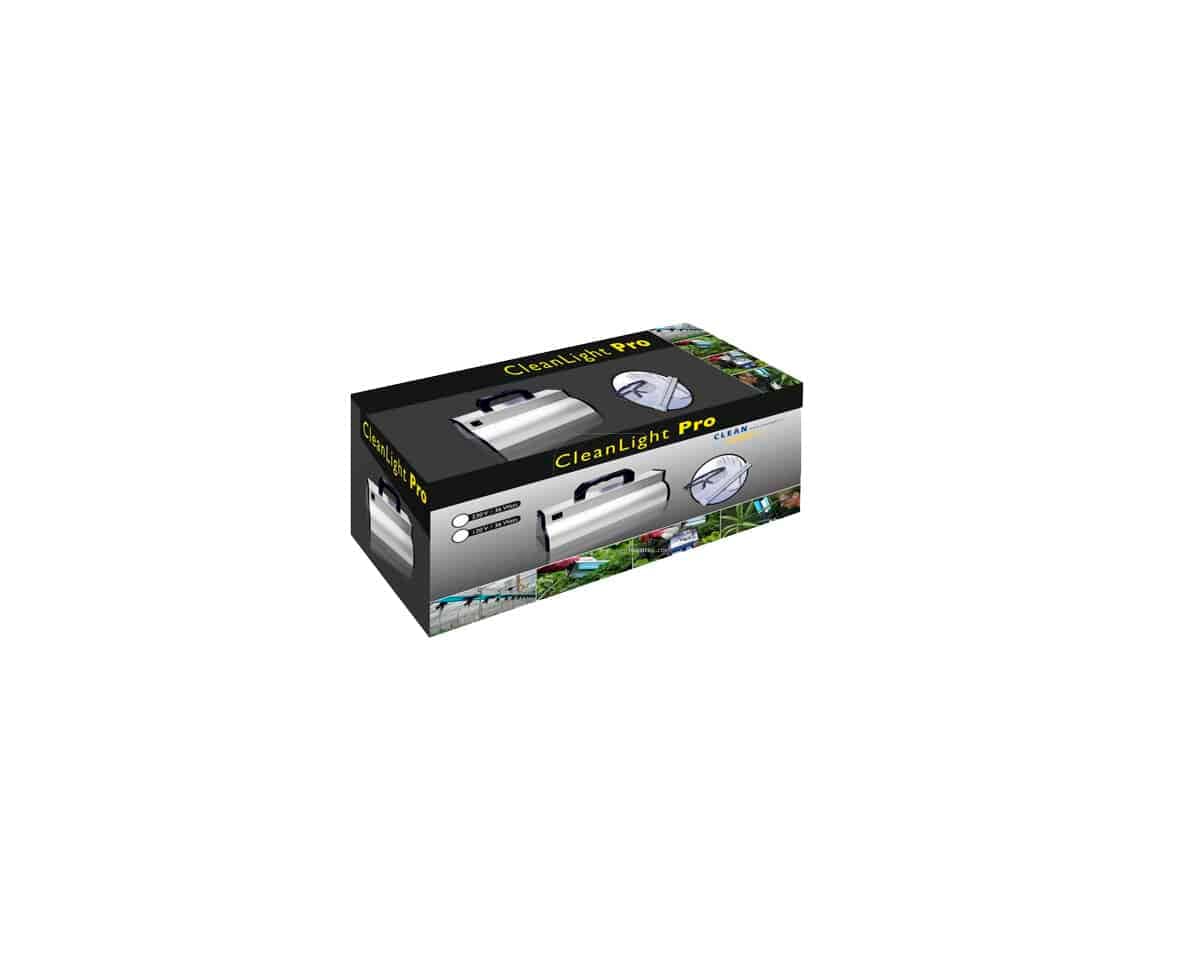 Clean Light Pro 230 V - Imagen 2