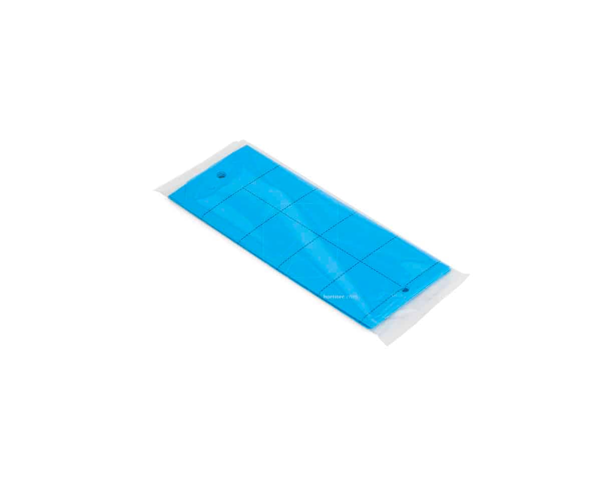 Trampas Adhesivas Azules 40 X 25 12 Laminas
