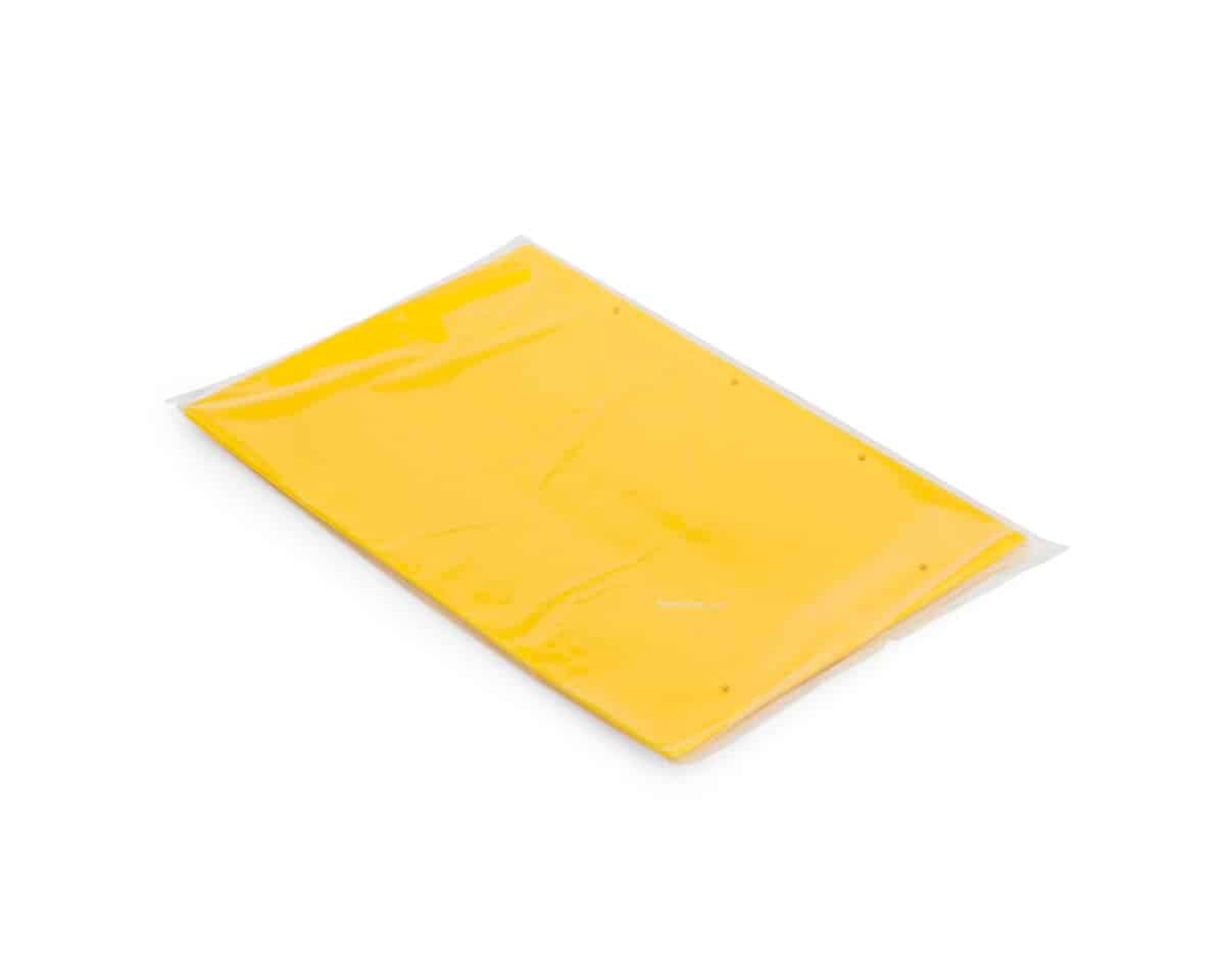 Trampas Adhesivas Amarillas 40 X 25 12 Laminas