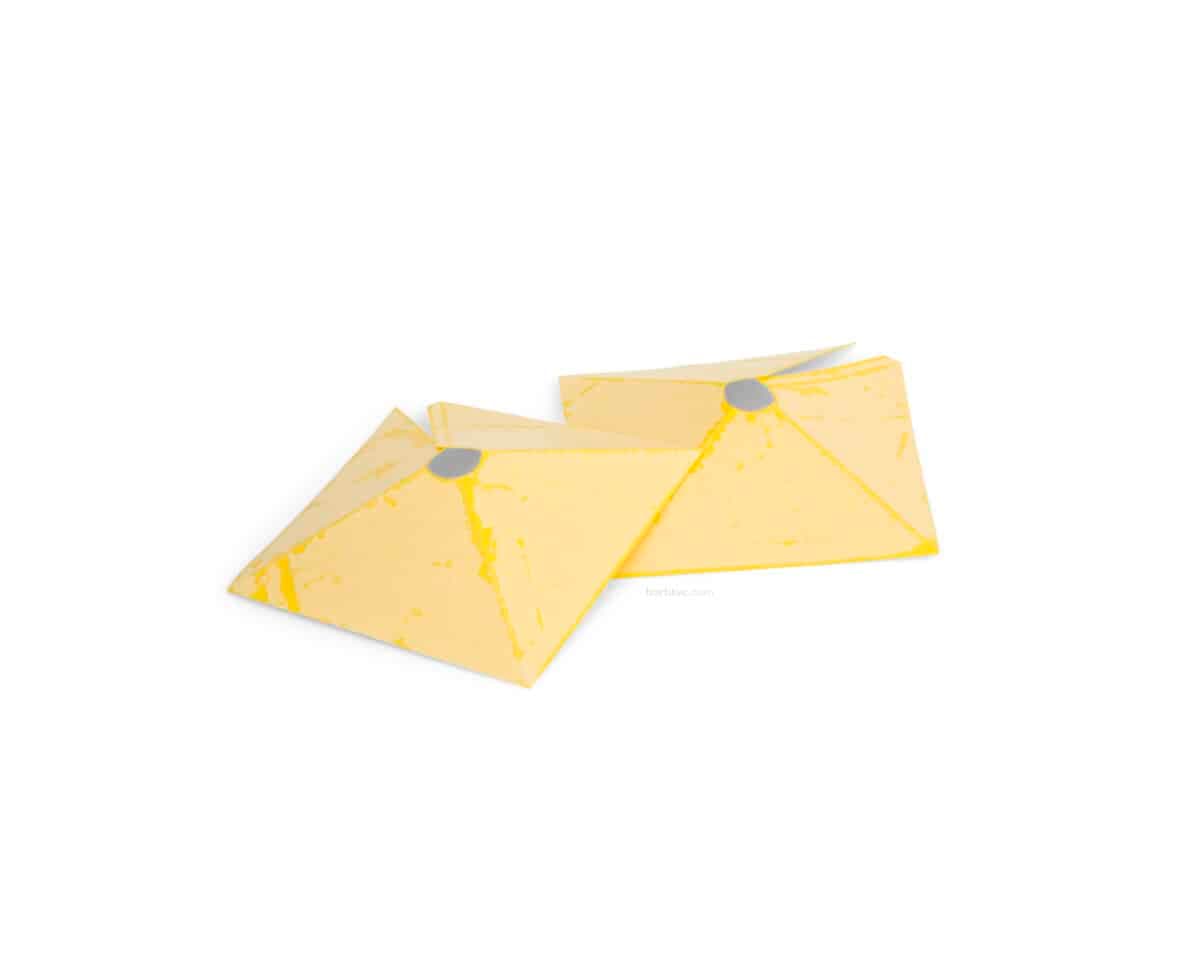 Trampas Pyramidtrap (25 Uds) Vdl - Imagen 3
