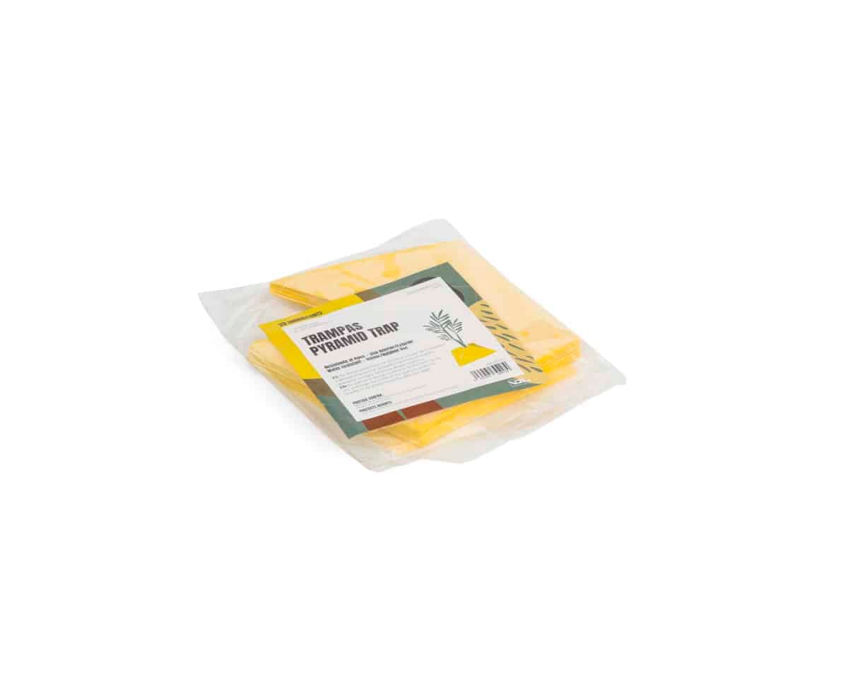 Trampas Pyramidtrap (25 Uds) Vdl - Imagen 2