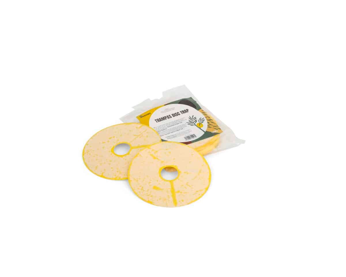Trampas Disctrap (25 Uds) Vdl - Imagen 2