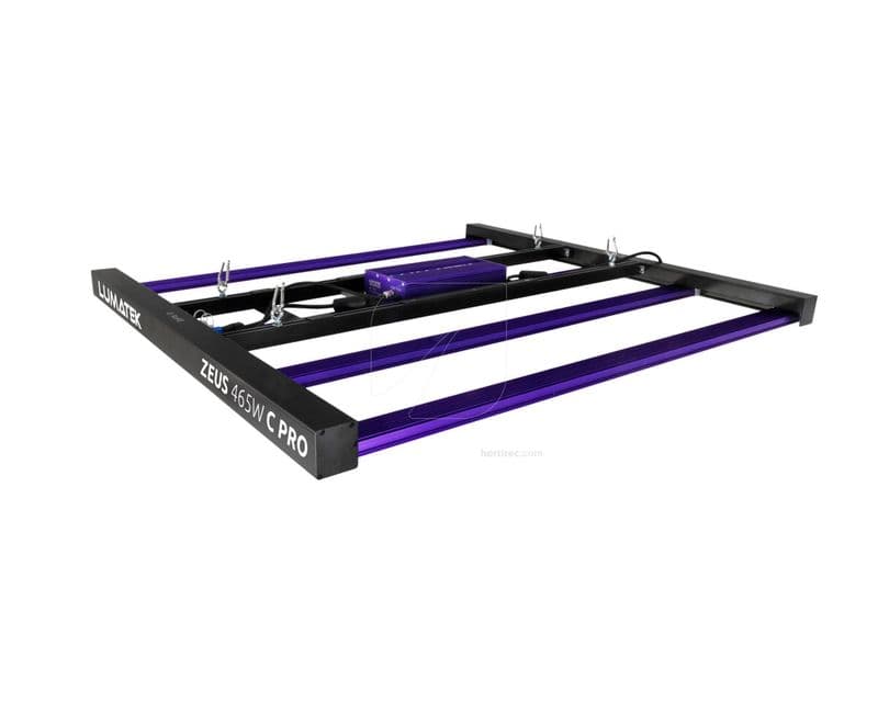 Lumatek Led Zeus 465W Pro - Imagen 2