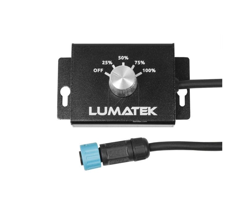 Lumatek Led Zeus 465W Pro - Imagen 4