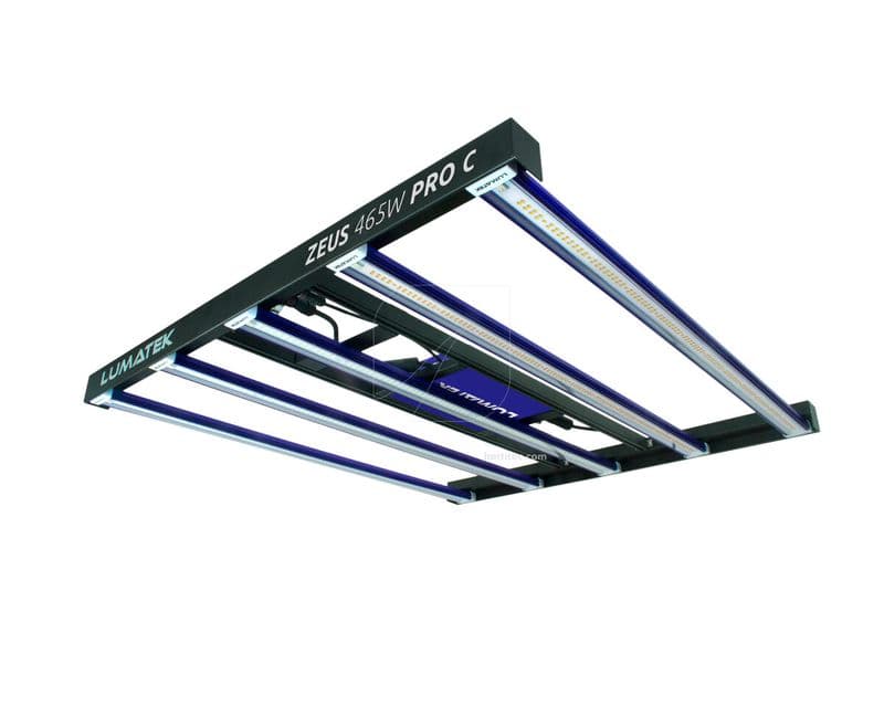 Lumatek Led Zeus 465W Pro