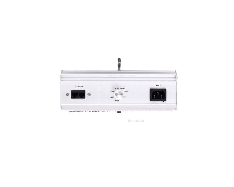 LUMINARIA 1000E HPS D.E. 1000W SOLARMAX VANGUARD CON BOMBILLA - Imagen 3