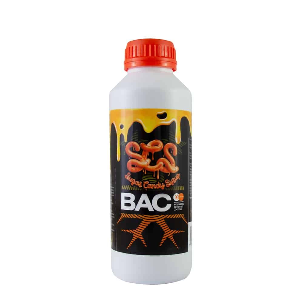 Sugar Candy Sirup Bac - Imagen 1