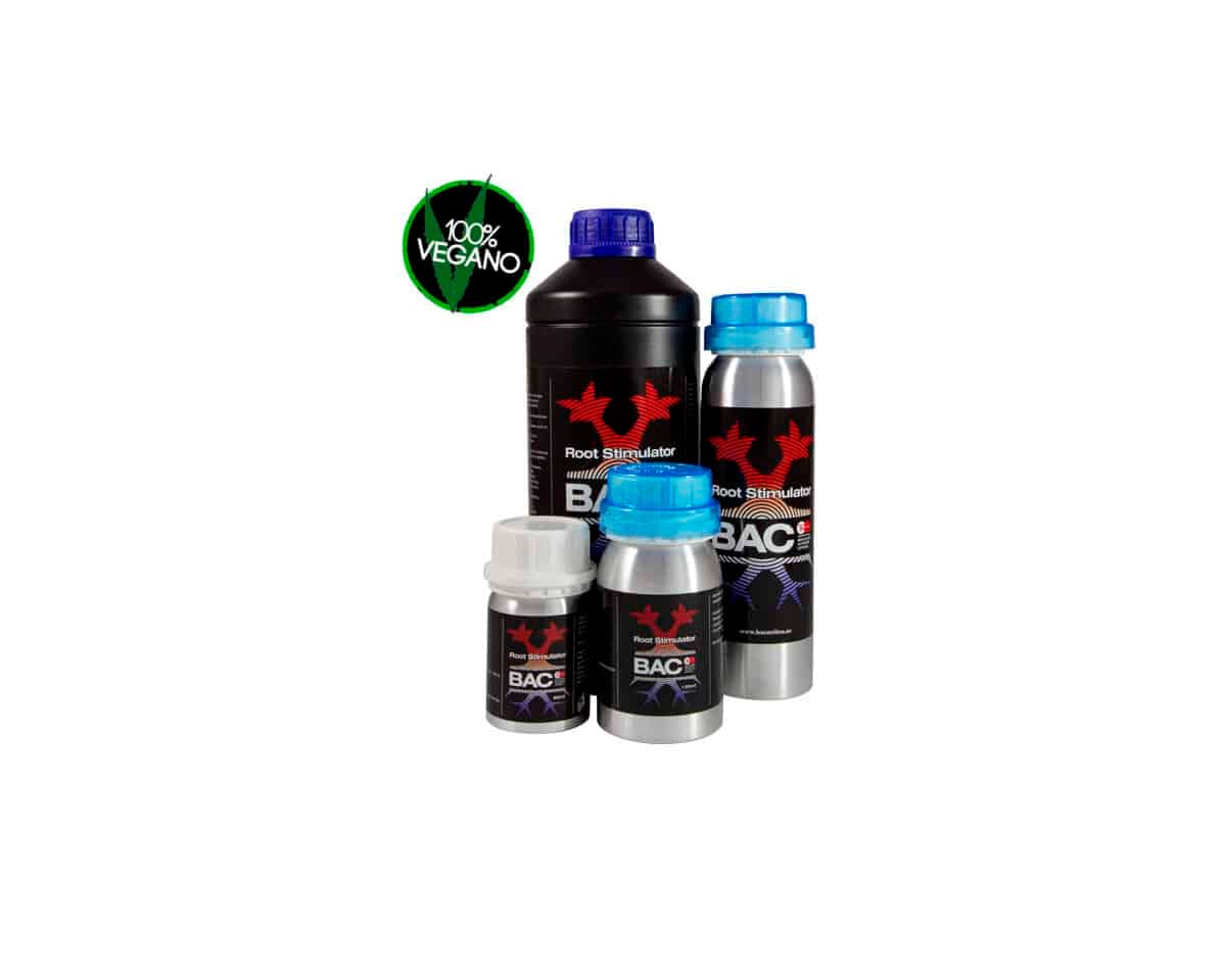 Root Stimulator 1 lt. BAC - Imagen 2