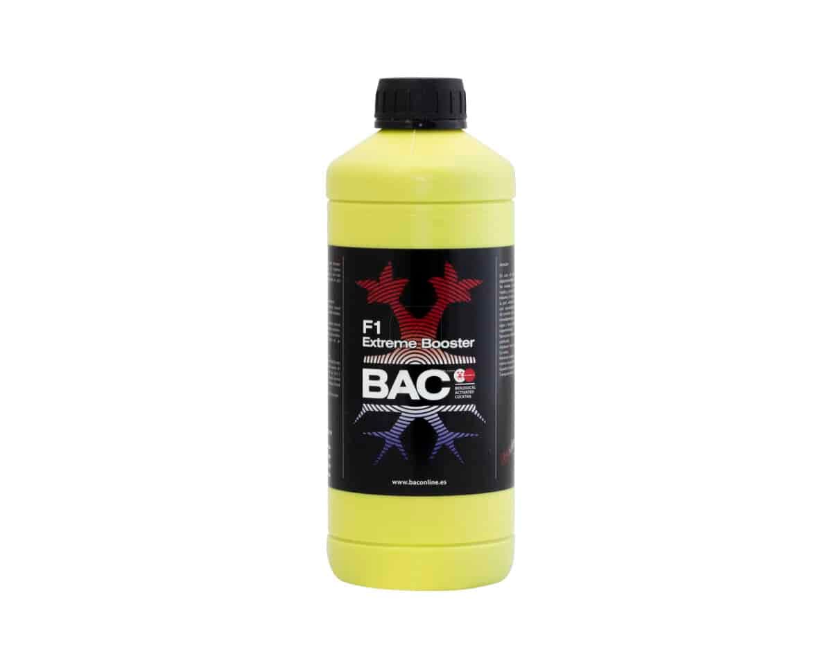 F1 Superbud Extreme Booster 1 L Bac - Imagen 1