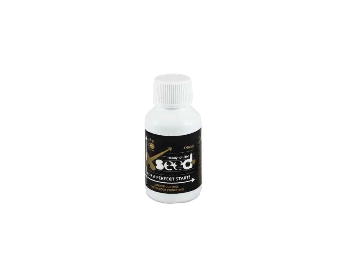 X-Seed Sobre 10 Ml Bac