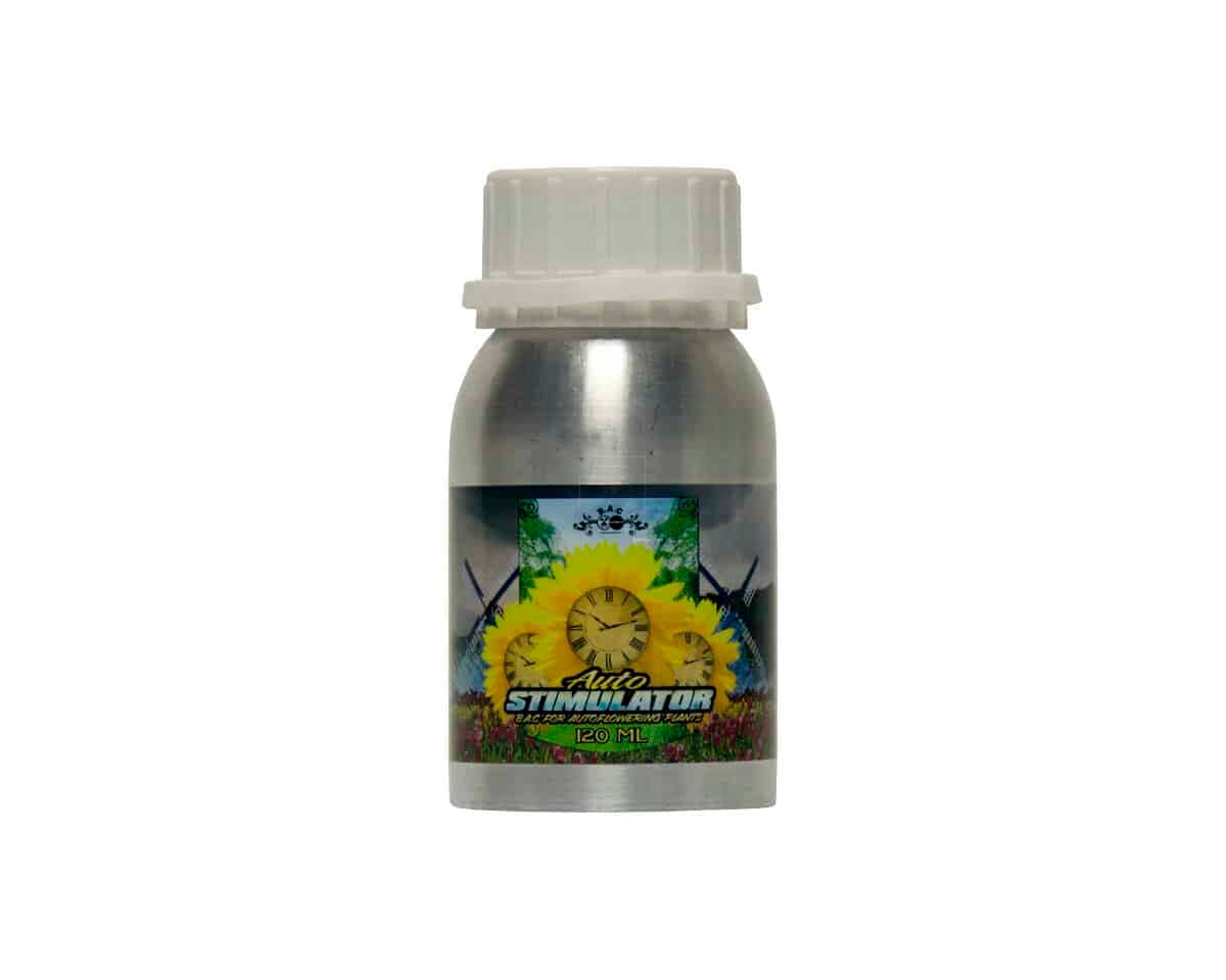 Auto Stimulator 120 Ml Bac