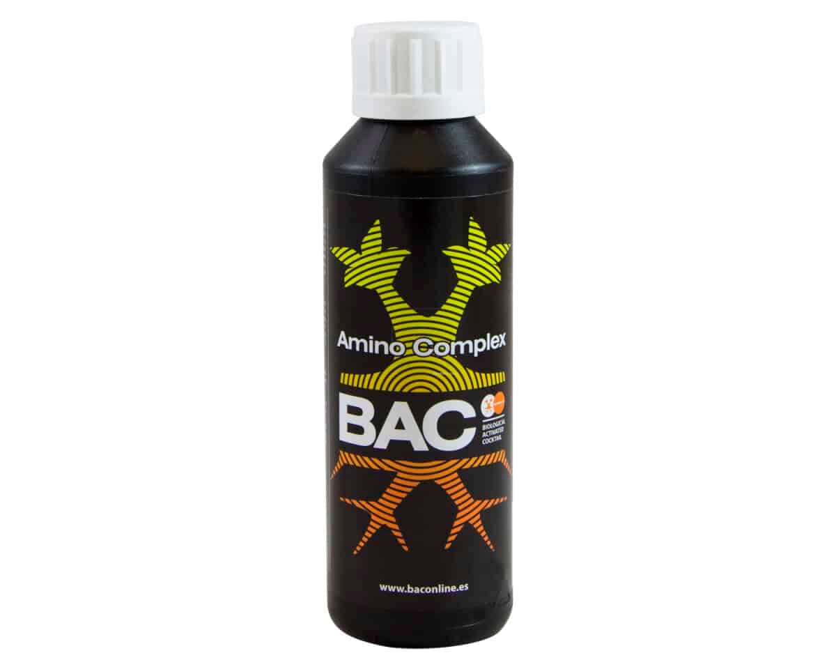 Amino Complex 250 Ml Bac