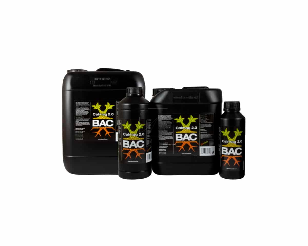 Calmag V2.0 Bac