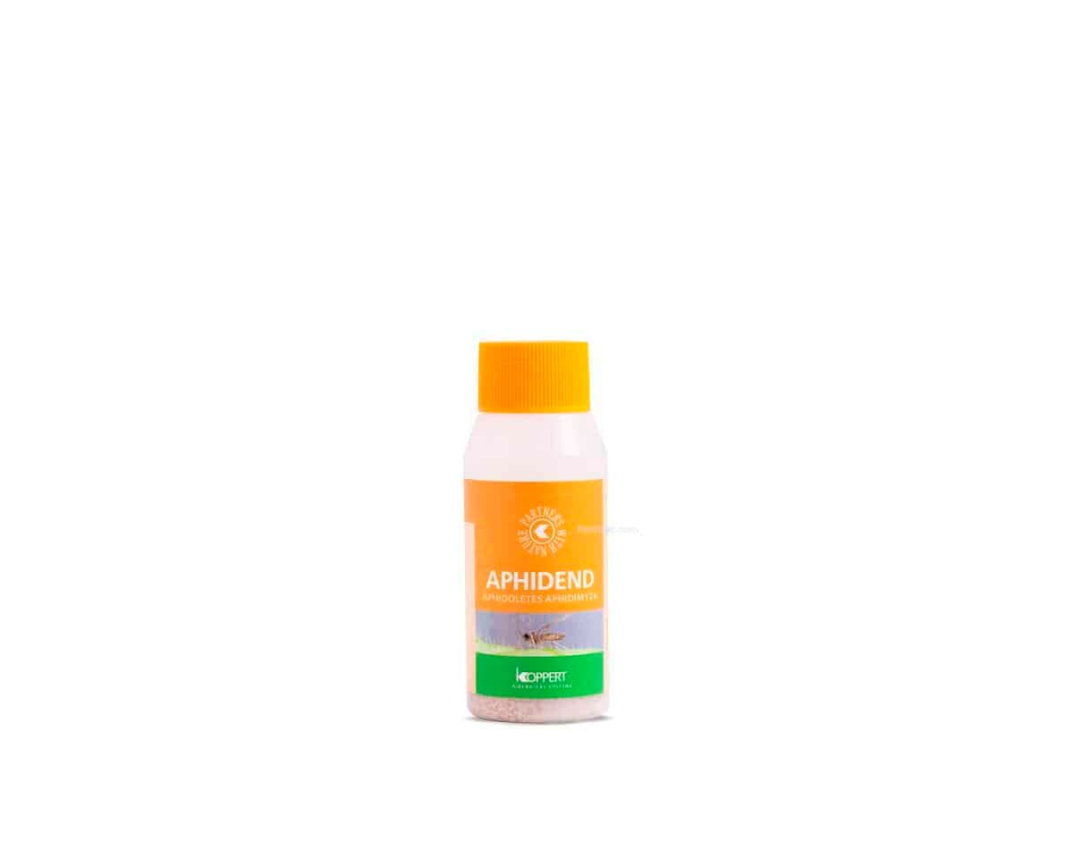 Aphidend/1000/100 Ml (Pulgon) Koppert [BAJO PEDIDO]