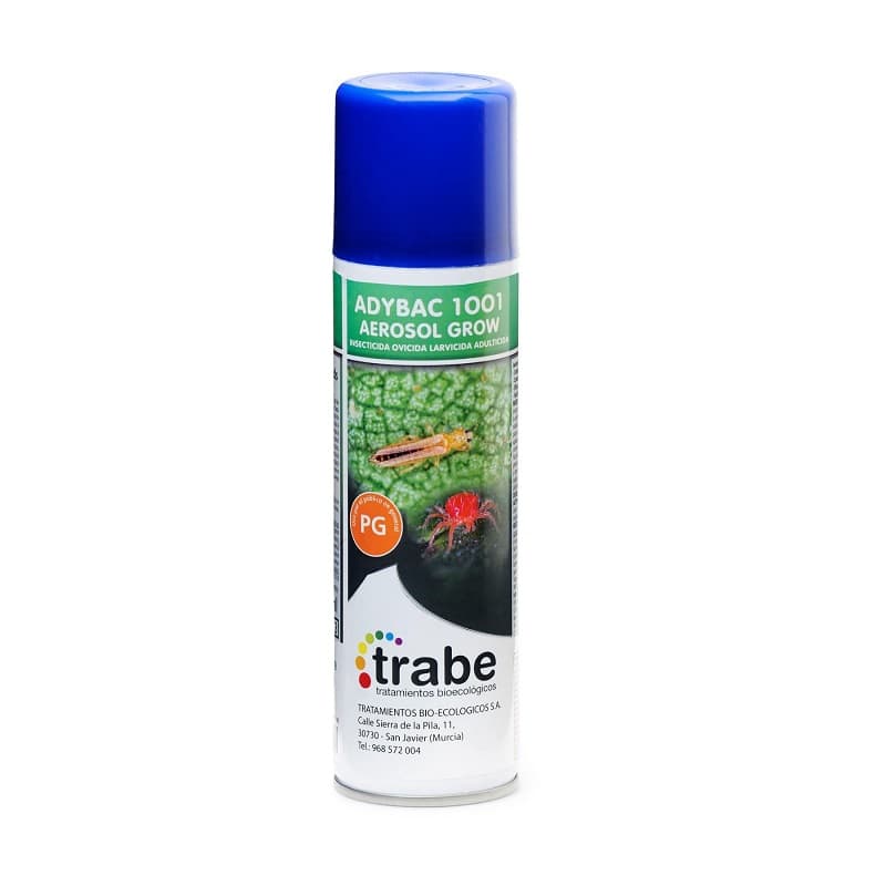 Adybac Trabe 100Ml