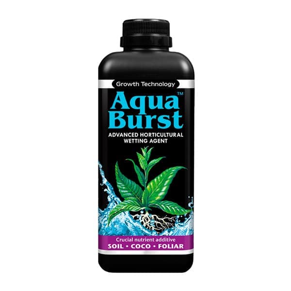 Aqua Burst 300 Ml.