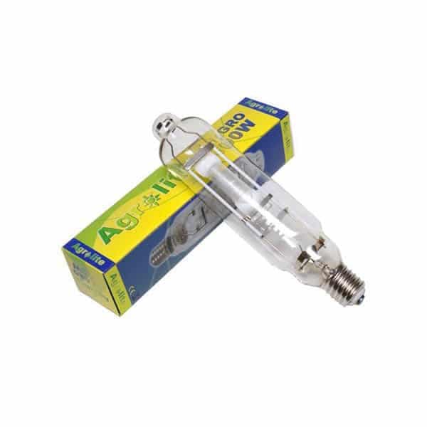 Bombilla Agrolite 600 W Halogenuros Metalicos