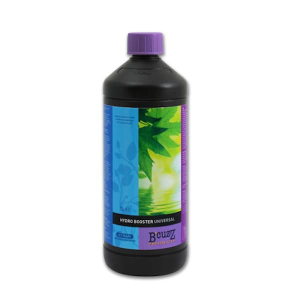 Booster Hydro 1 L Atami B´Cuzz